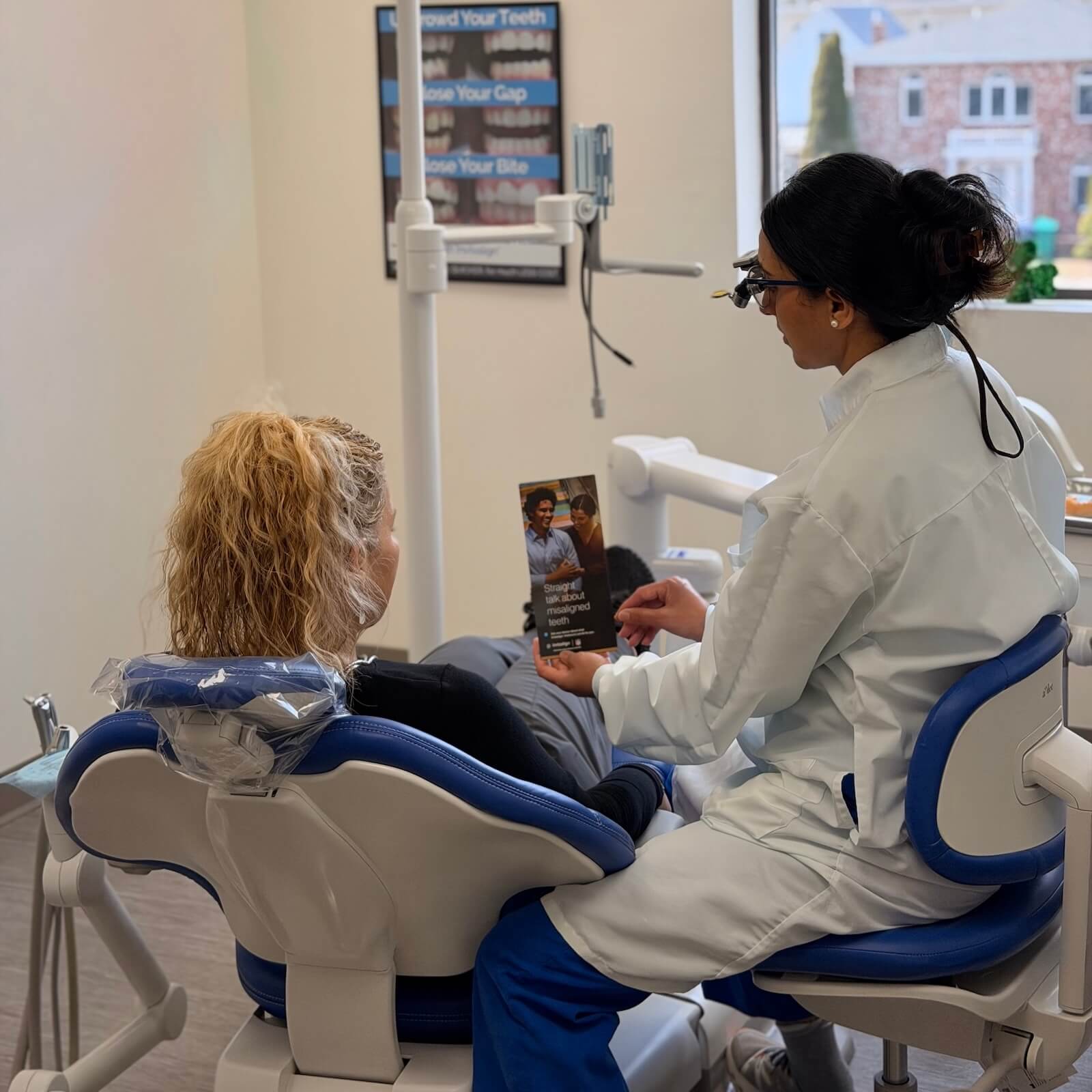 Invisalign in Hampton, NH