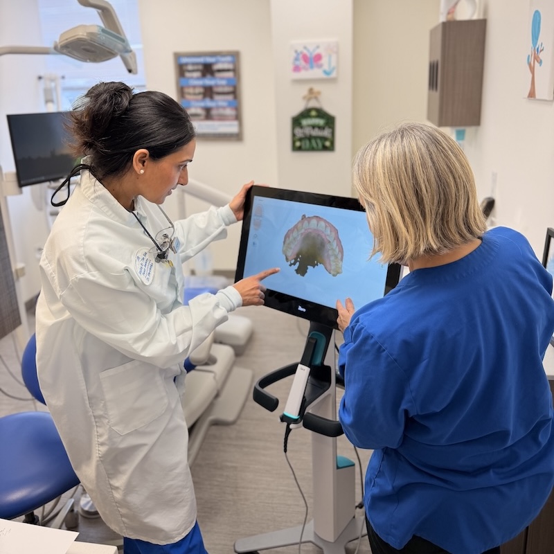 Restorative Dentistry in Hampton, NH