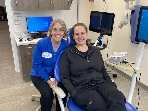 Dental Insurance in Hampton, NH