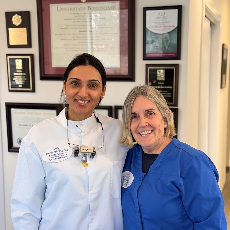 Dental Wellness in Hampton, NH