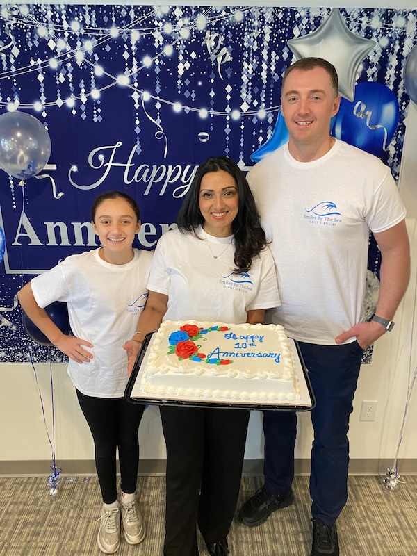 Family Dentist in Hampton, NH