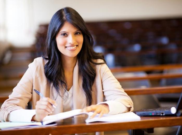 Get a Customized Back-to-School Smile Makeover