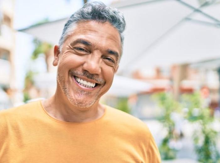 4 Signs You Are a Good Dental Implants Candidate
