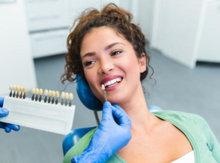 How Long Does It Take to Get Porcelain Veneers?