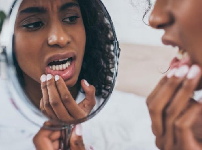 6 Times Tooth Extraction Is Necessary