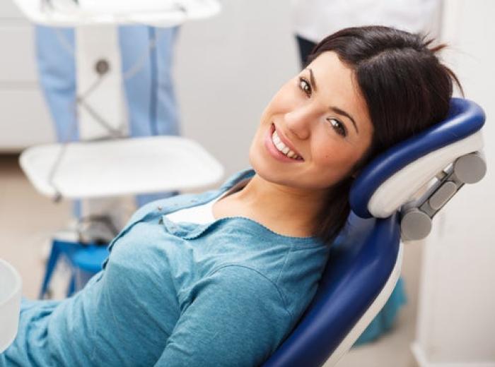 Put Your 2021 Use-It-or-Lose-It Benefits Toward Dental Care
