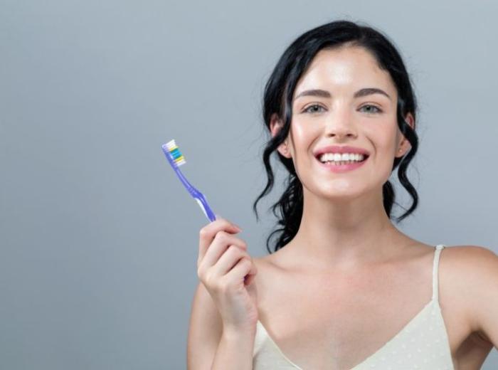 4 Not-So-Obvious Reasons You Should Care About Your Oral Health