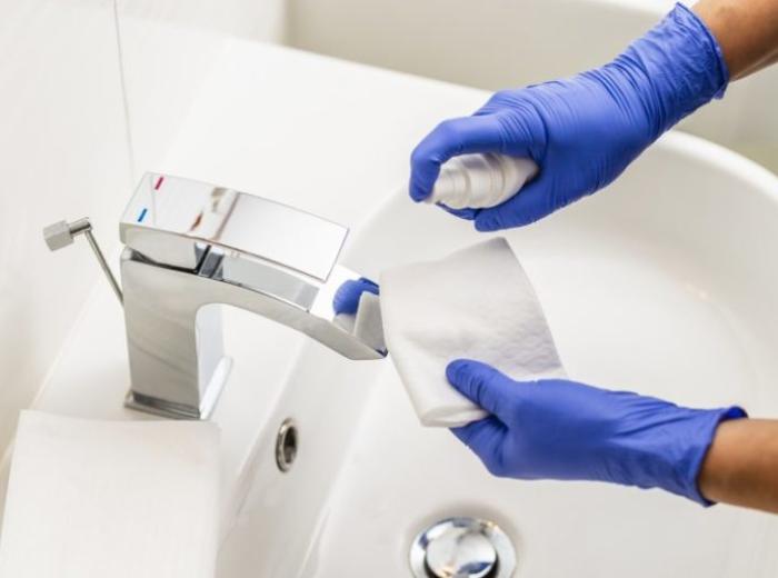 How Is Your Dental Team Preparing for Your Visit Amid the COVID-19 Pandemic?