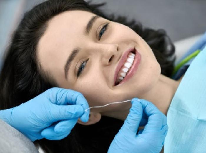 6 Things That Happen at Every Teeth Cleaning