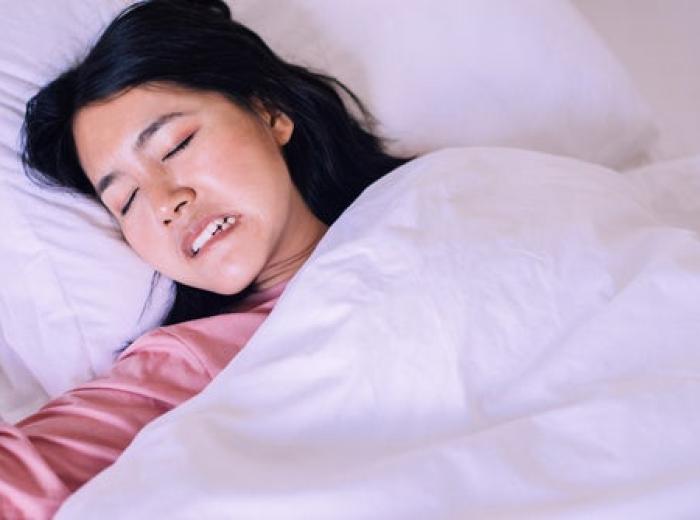 Causes and Cures for Teeth Grinding
