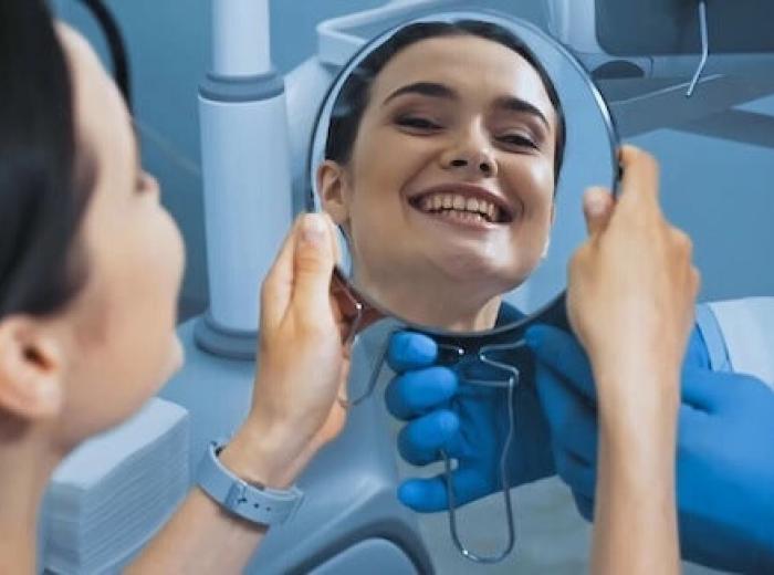 Beyond Braces:Adult Orthodontics by Smiles by the Sea