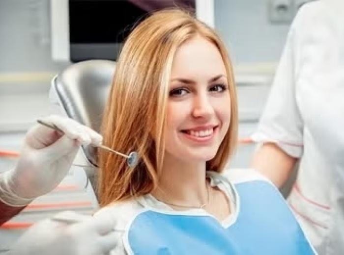 Treat Yourself to an End-of-Year Smile Makeover