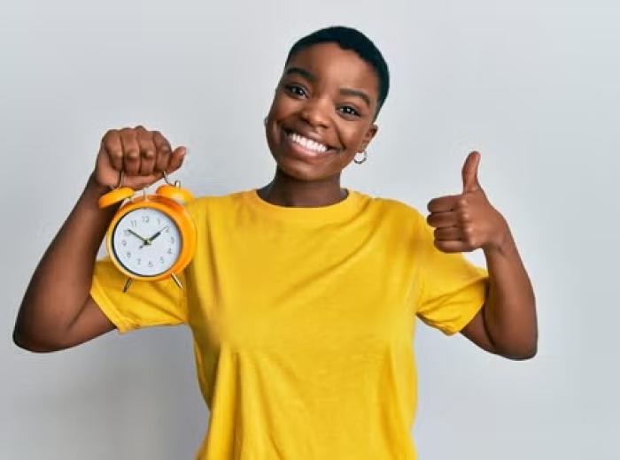 The Invisalign Time Commitment: What to Expect